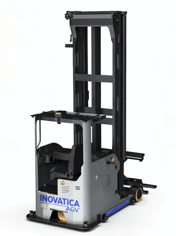 VNA-1590 AGV VNA